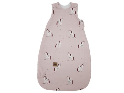 EKO Pytel na spaní Unicorn -3-12 m 2,5 tog