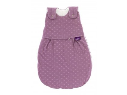 TRÄUMELAND Vnější spací pytel Liebmich Heartsome 50/56