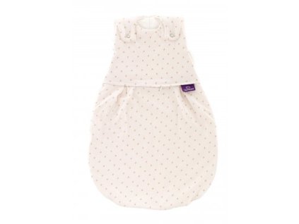 TRÄUMELAND Vnější spací pytel Liebmich Twister beige 56/62