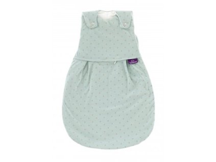 TRÄUMELAND Vnější spací pytel Liebmich Twister blau 68/74