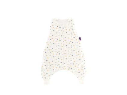 TRÄUMELAND Lehký spací pytel "to GO" Tencel BrumBrum 80