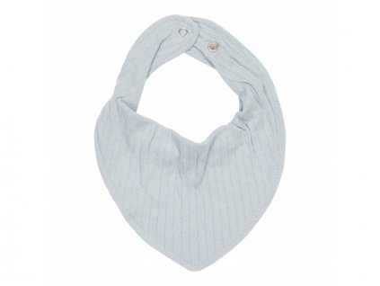 Bryndáček bandana Pure Soft Blue