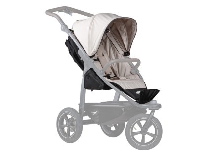 stroller seat mono2 sand