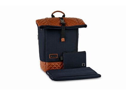 3726 resize of moon k23 backpack navy 0236