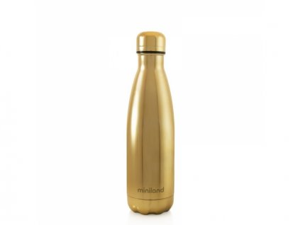 Termoláhev DeLuxe Gold 500ml