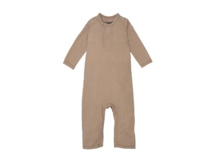 LODGER Jumper Seersucker Beige vel. 62
