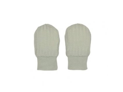 LODGER Mittens Seersucker Silk