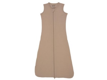 LODGER Hopper Sleeveless Seersucker Beige 86/98