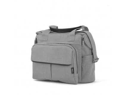 Inglesina Taška Aptica Dual Bag Satin Grey