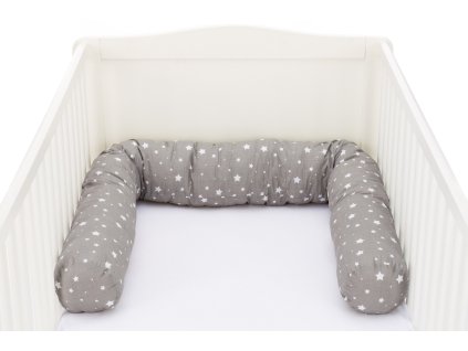 15881 fillikid mantinel valec do postylky jersey stars 190 cm babystar cz