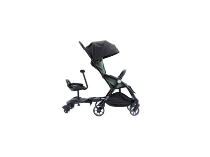 leclercbaby stupatko ke kocarku