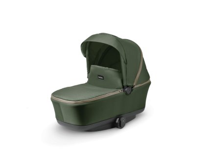 Leclercbaby Hluboký díl Army Green