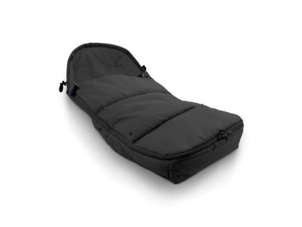 leclercbaby fusak polar black