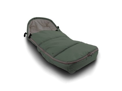 Leclercbaby Fusak Polar Army Green