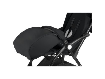 leclercbaby nanoznik quick black
