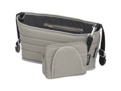 Leclercbaby Organizér Easy Quick Grey