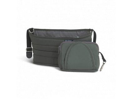 Leclercbaby Organizér Easy Quick Army Green