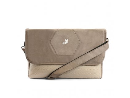 leclercbaby hexagon taska champaign