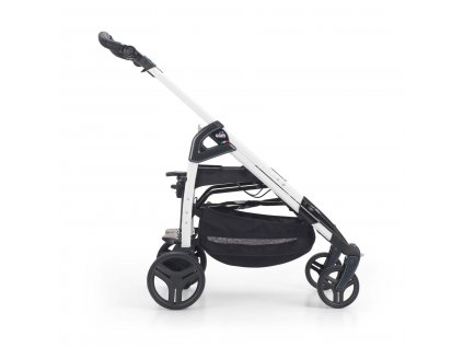 Podvozek Zen + základ sportovního sezení, Col.V97