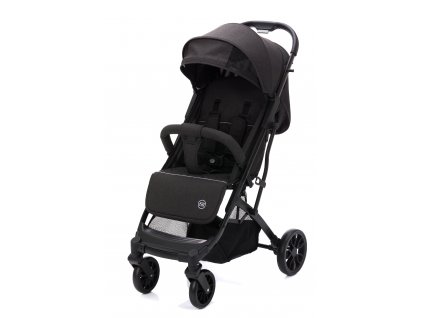 Fillikid Styler Elite black melange