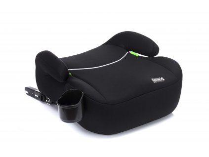 Fillikid Podsedák Isofix i-size black