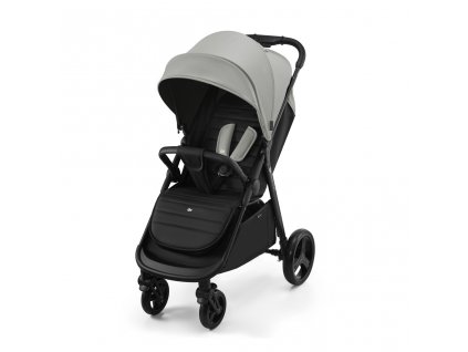 KINDERKRAFT Kočárek sportovní Rine Moonlight Grey, Premium