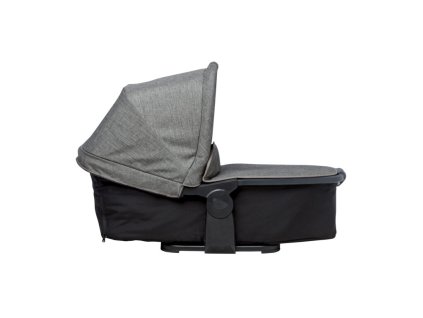 Tfk carrycot duo2 combi prem. grey