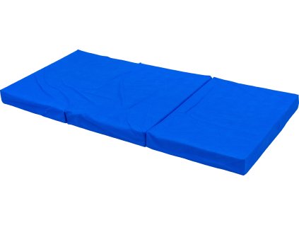 10462 2797 skladaci matrace do postele romas modra i med