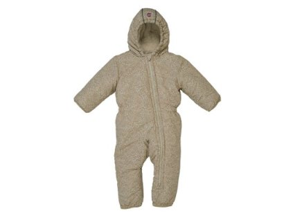 LODGER Skier Folklore Taslon Birch 24 - 30 měsíců