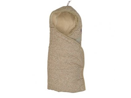 LODGER Wrapper Taslon Birch