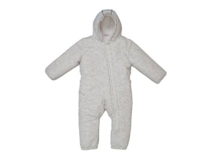 LODGER Skier Folklore Taslon Drizzle 24 - 30 měsíců