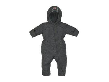 LODGER Skier Folklore Taslon Pigeon 12 - 18 měsíců