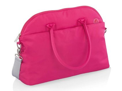 Inglesina Taška Day Bag Fuxia