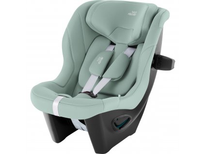 Autosedačka Max-Safe Pro, Jade Green