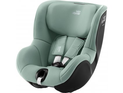 Autosedačka Dualfix 5Z, Jade Green