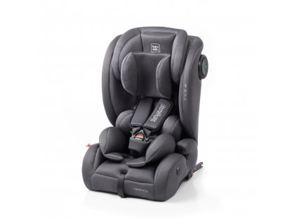 BabyAuto ARTIA i-Size 76-150, ANTHRACIT