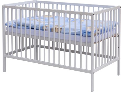 10622 2821 komplet postylka mracek modra ii med