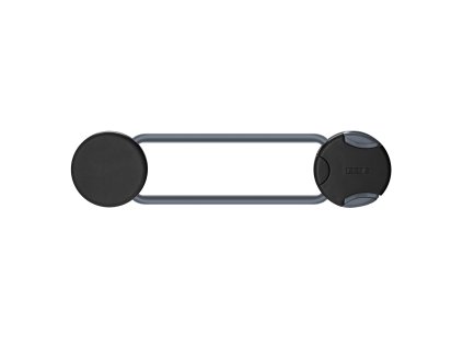 16227 reer zamek na dvirka multi lock anthracit babystar cz