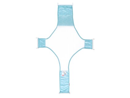 16251 reer sitovane lehatko do detske vanicky babystar cz