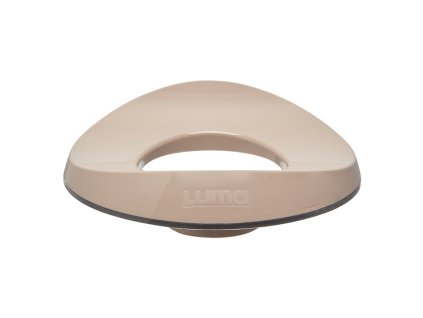 29063 l03745 wc sedatko luma desert taupe bezove