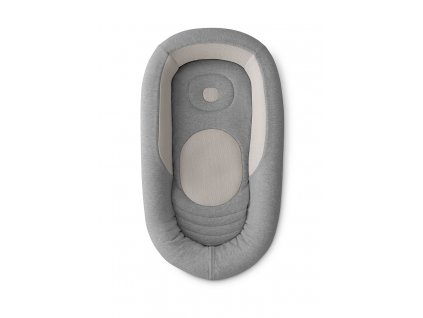 Inglesina hnízdo Welcome Pod Harmony Grey