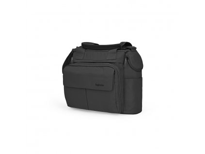 Inglesina Přebalovací taška Dual Bag Upper Black