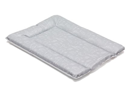 16629 fillikid podlozka prebalovaci safari grey 53x70 cm babystar cz