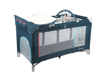 renolux optic z cestovni postylka 2025 sophie la girafe paris