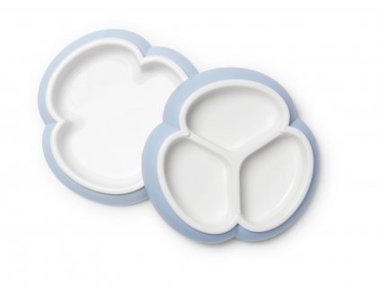 075002 baby plate set 2 pack powder blue product babybjorn tif medium (1)