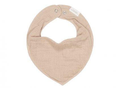 Bryndáček bandana Beige