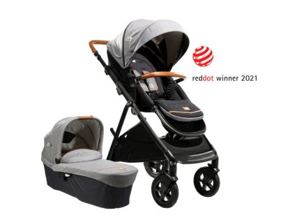 Joie set aeria™ Signature xl 2023 carbon