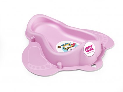 OK BABY Nočník Magical Potty - pink