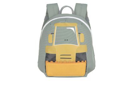 LÄSSIG Tiny Backpack Tiny Drivers excavator