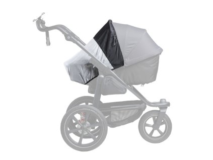Tfk sunprotection pro combi pushchair 2024